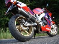 nowe opony Metzeler Sportec M3